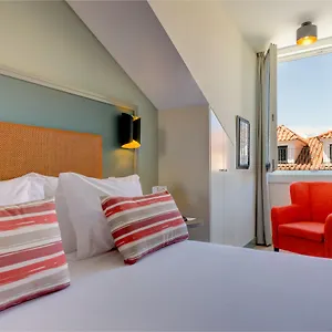 visit hotel