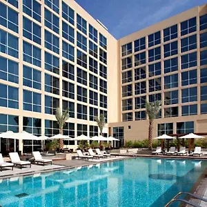 *** Szálloda Centro Yas Island-by Rotana Egyesült Arab Emírségek