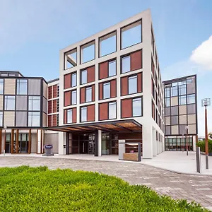 *** Szálloda Hampton By Hilton Al Seef Egyesült Arab Emírségek