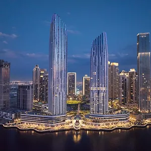***** Szálloda Address Creek Harbour Egyesült Arab Emírségek