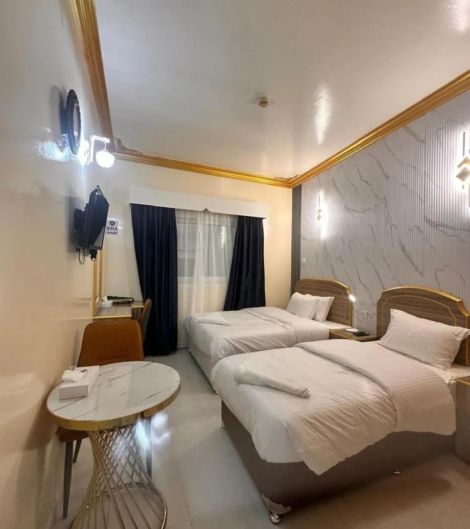 Galaxy Star Hotel Dubai