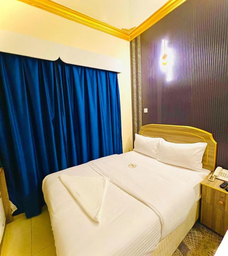 Galaxy Star Hotel Dubai