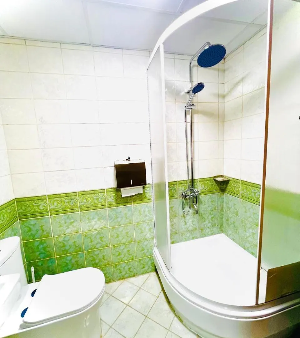 Galaxy Star Hotel Dubai