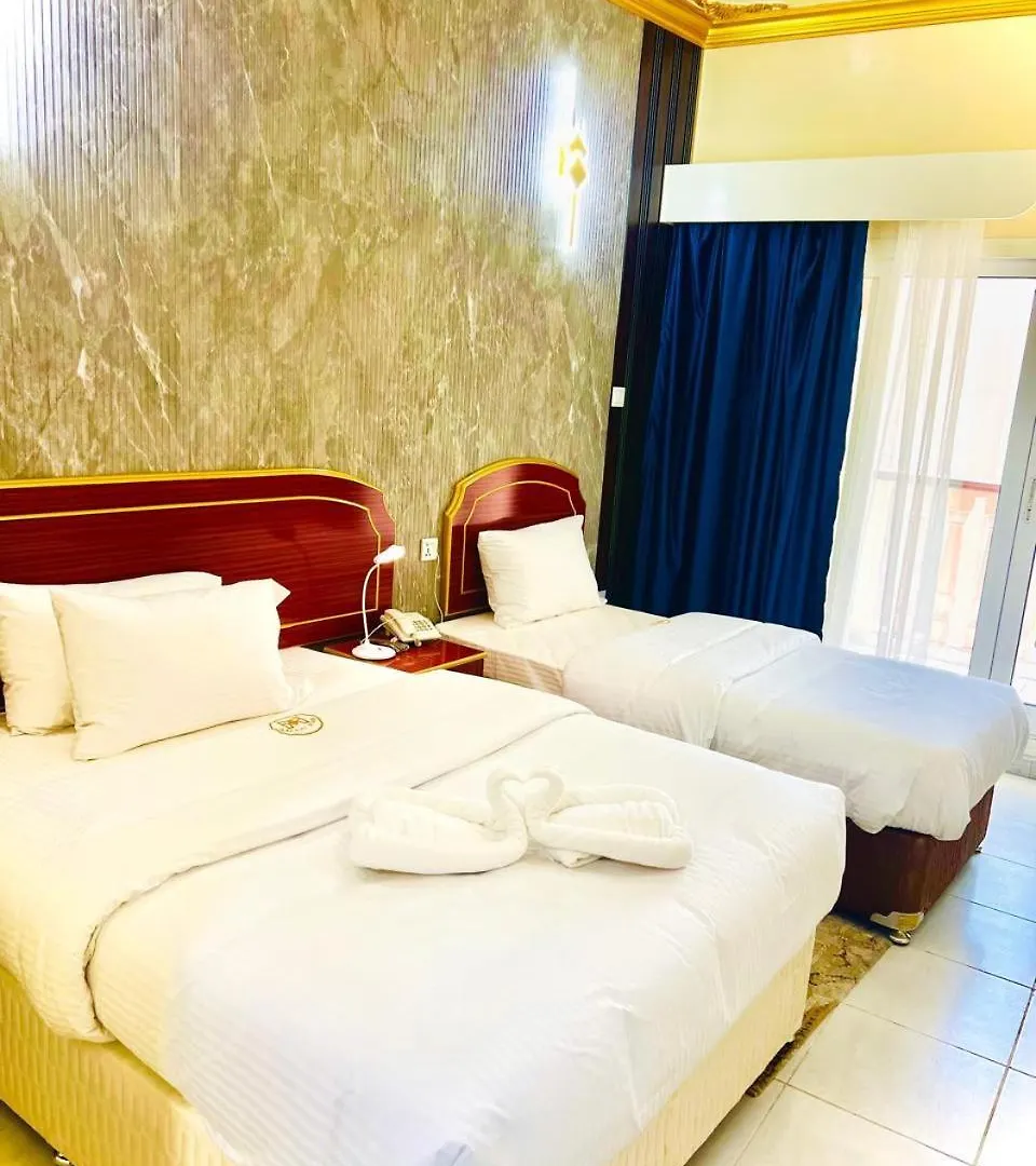 Galaxy Star Hotel Dubai 0*,  Emirati Arabi Uniti