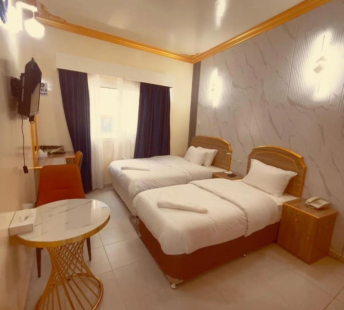 Galaxy Star Hotel Dubai