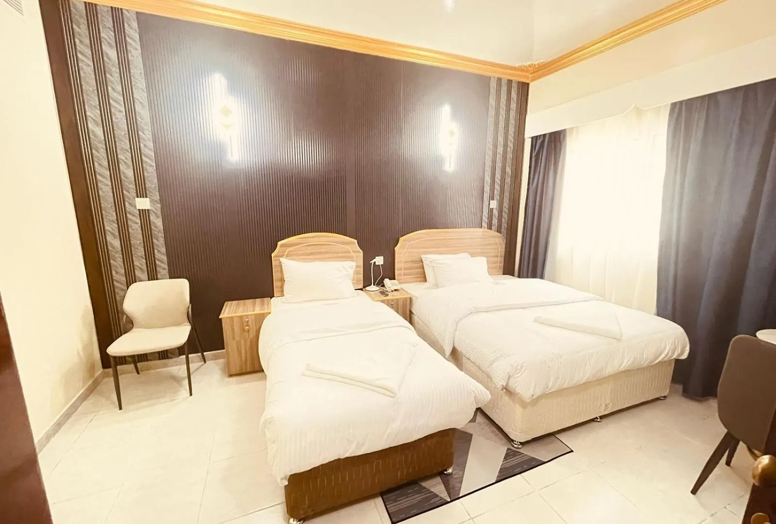 Galaxy Star Hotel Dubai Emirati Arabi Uniti