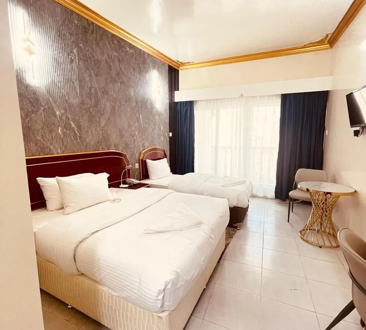 Galaxy Star Hotel Dubai