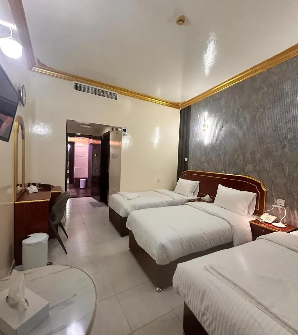 Galaxy Star Hotel Dubai