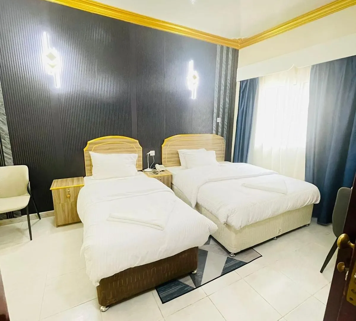 Galaxy Star Hotel Dubai