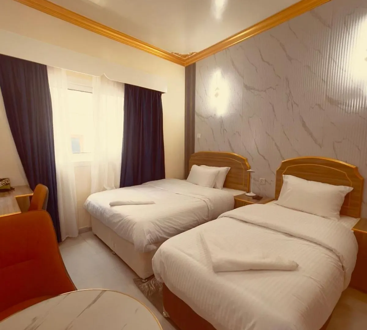 Galaxy Star Hotel Dubai