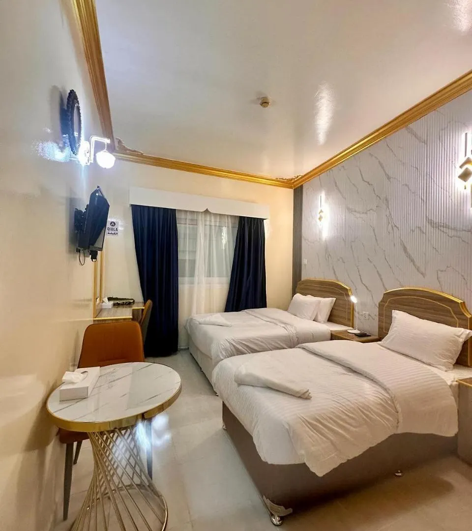 Galaxy Star Hotel Dubai