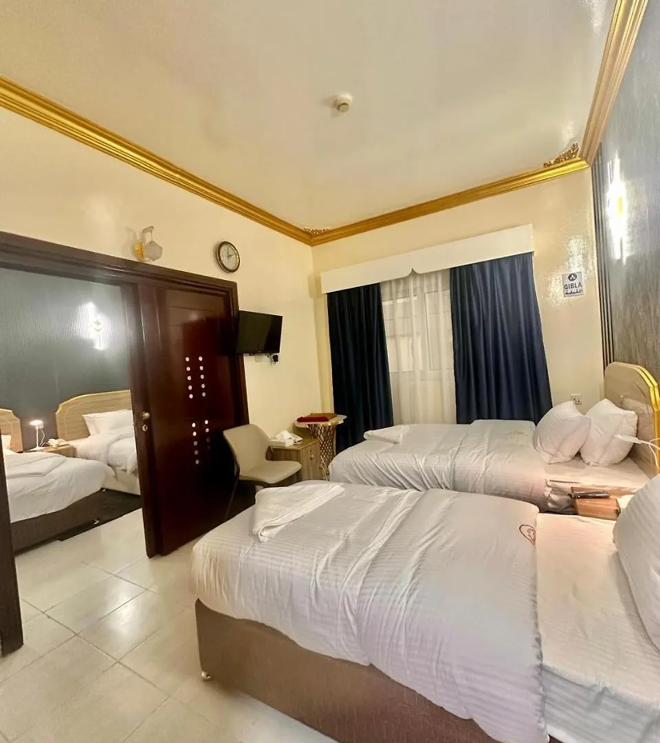 Galaxy Star Hotel Dubai 0*,  Emirati Arabi Uniti