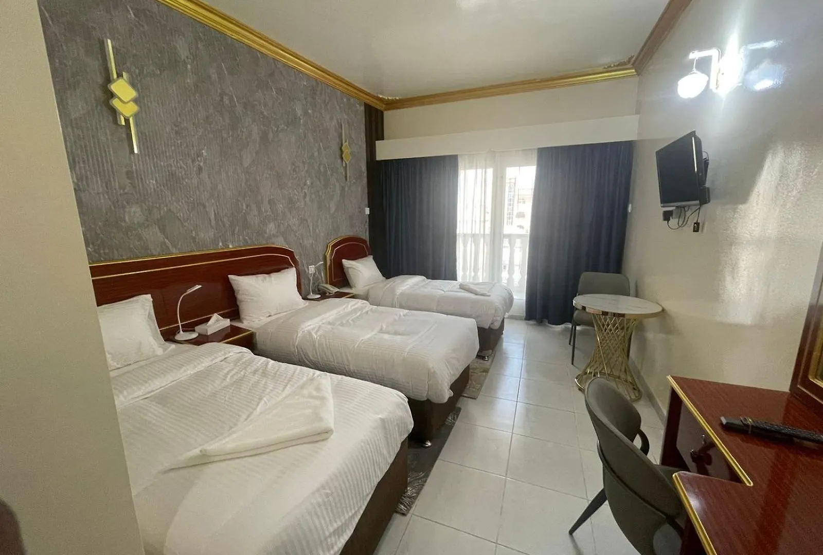 Galaxy Star Hotel Dubai