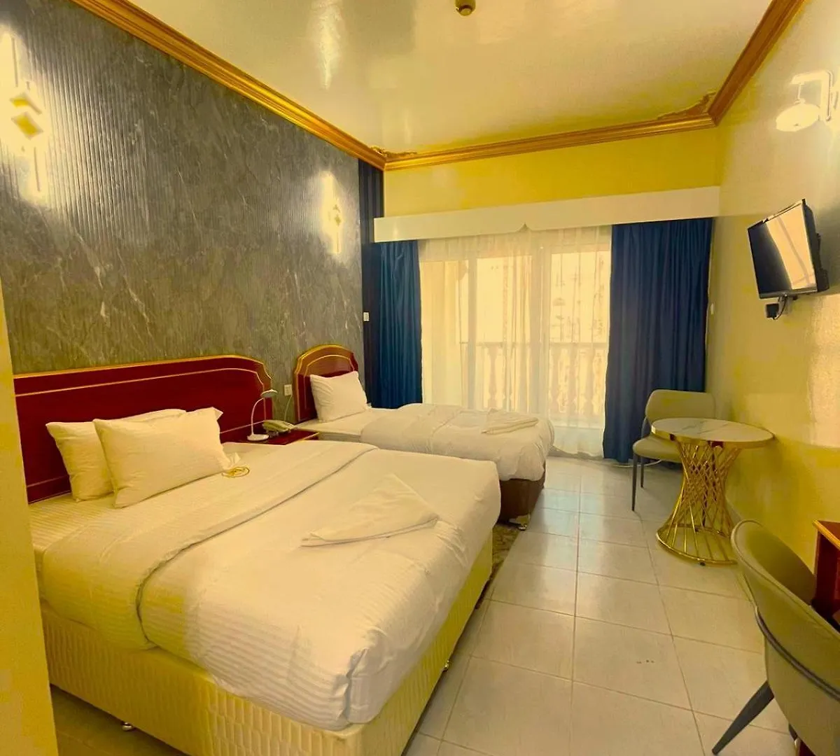 Galaxy Star Hotel Dubai 0*,