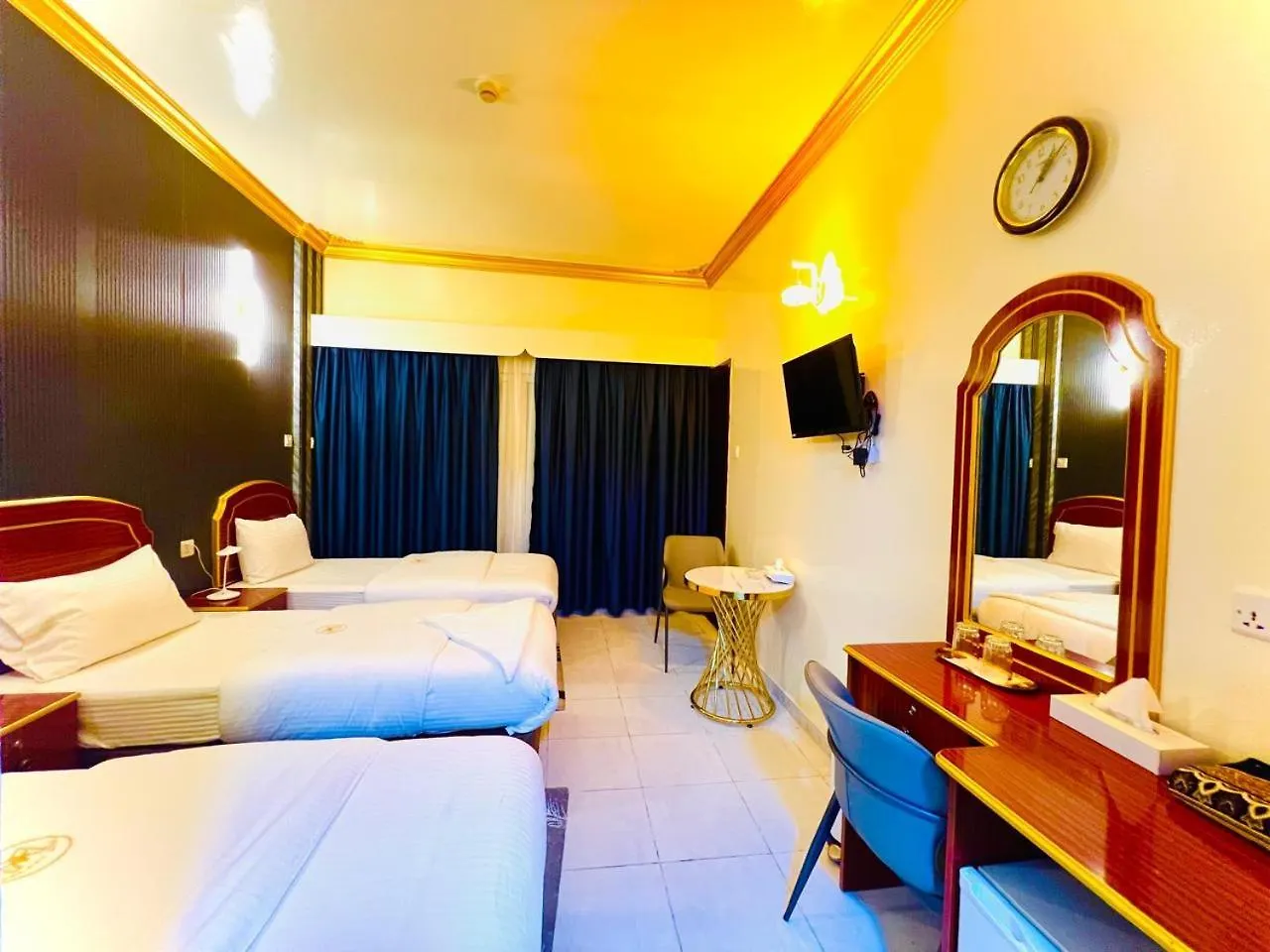 Galaxy Star Hotel Dubai