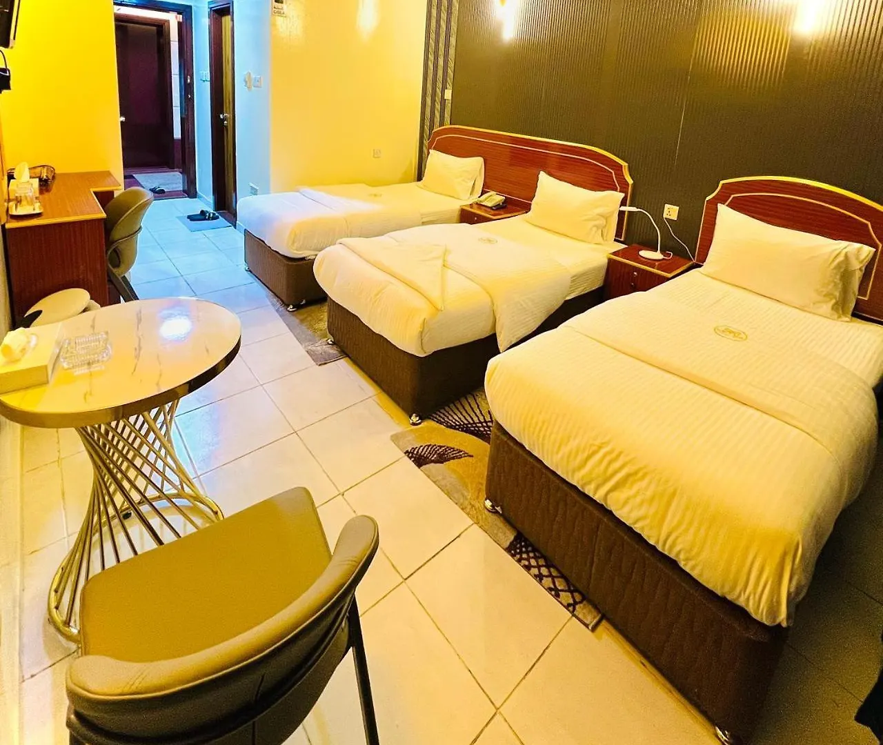 Galaxy Star Hotel Dubai United Arab Emirates