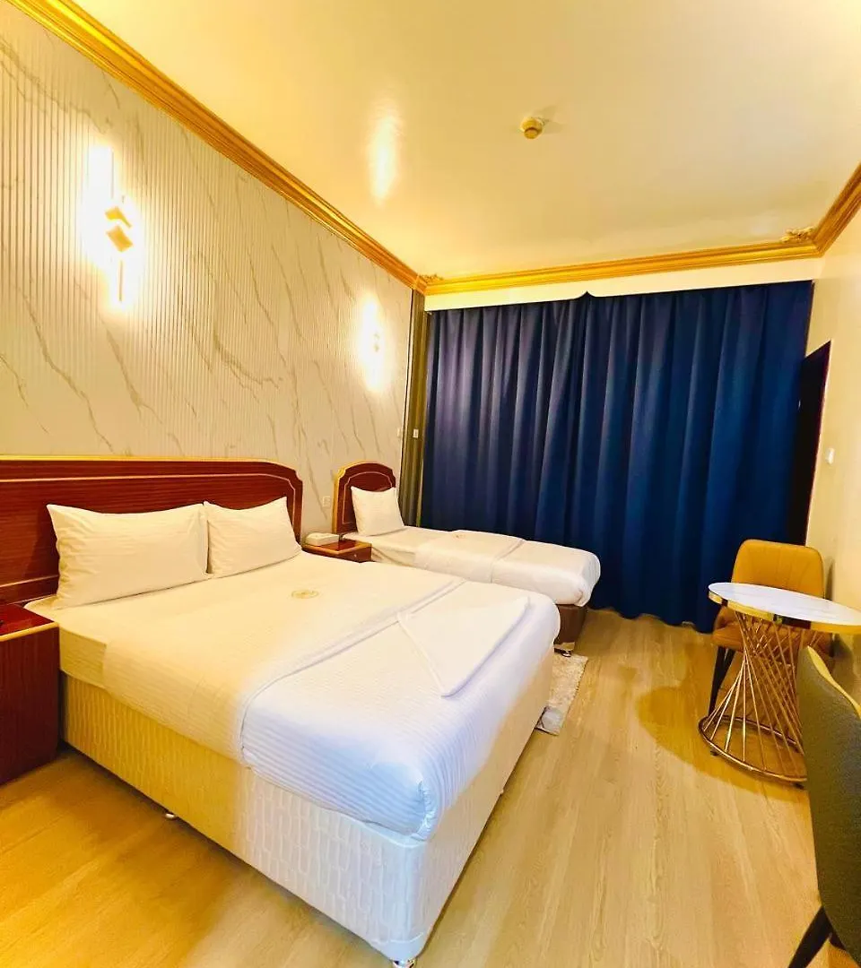 Galaxy Star Hotel Dubai 0*,  United Arab Emirates