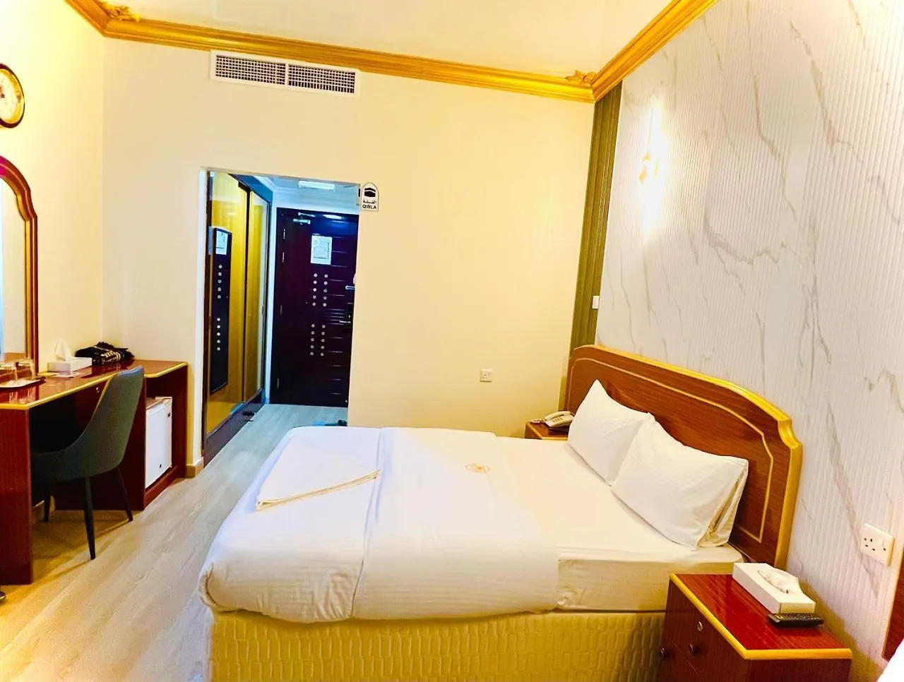Galaxy Star Hotel Dubai