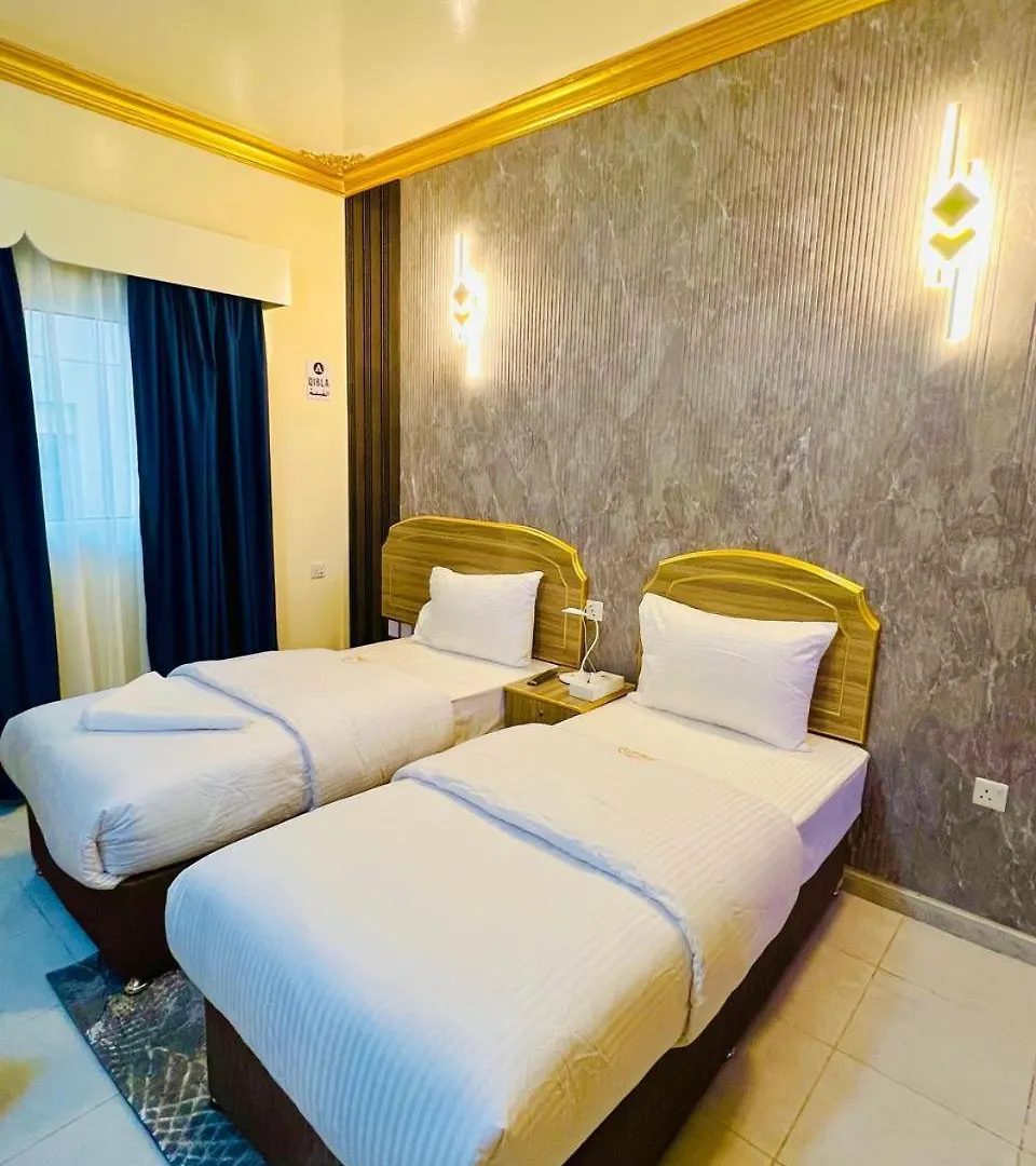 Galaxy Star Hotel Dubai 0*,  United Arab Emirates