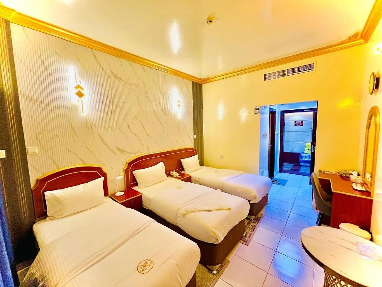 Galaxy Star Hotel Dubai United Arab Emirates