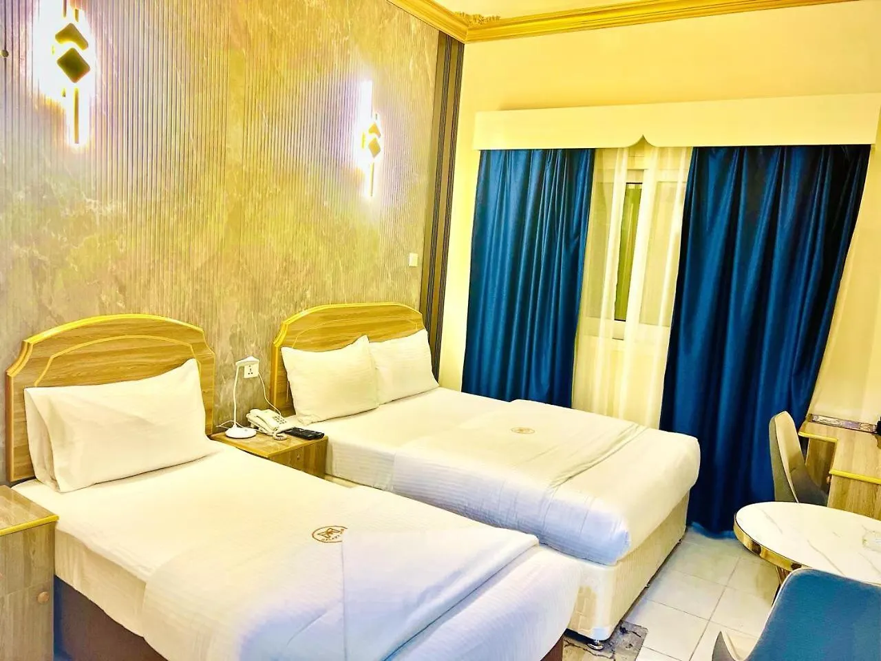 Galaxy Star Hotel Dubaï