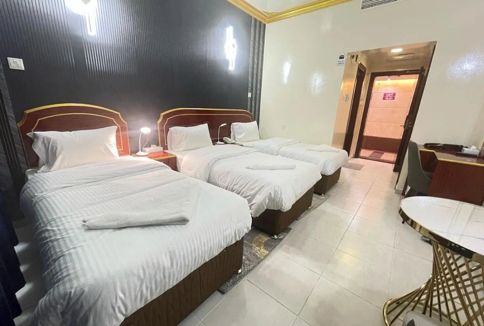Galaxy Star Hotel Dubaï
