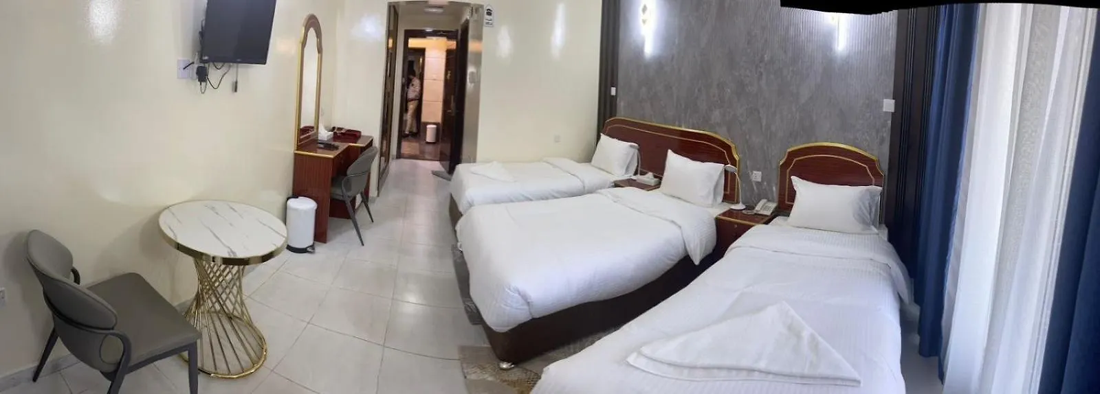 Galaxy Star Hotel Dubai 0*,