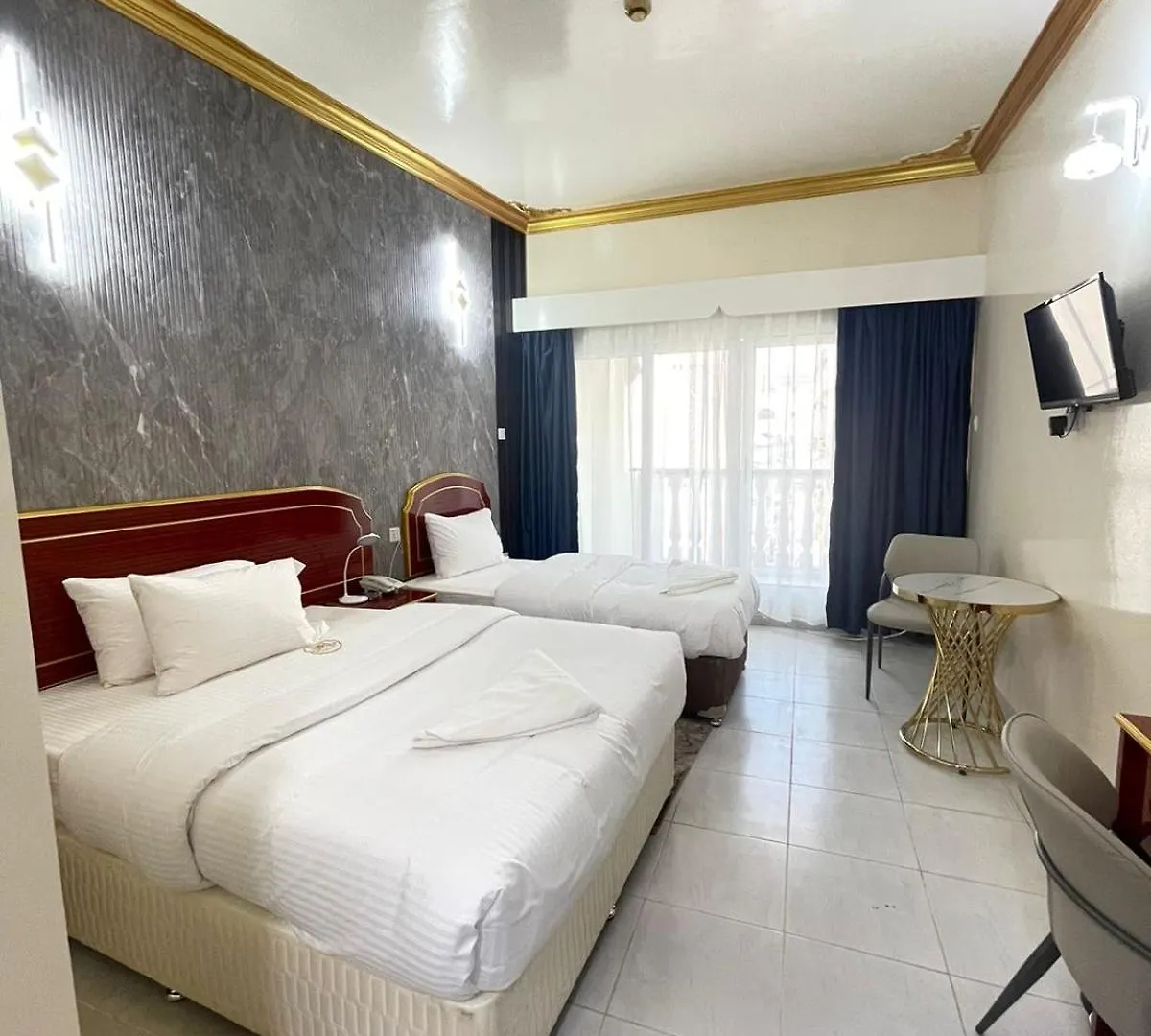 Galaxy Star Hotel Dubai