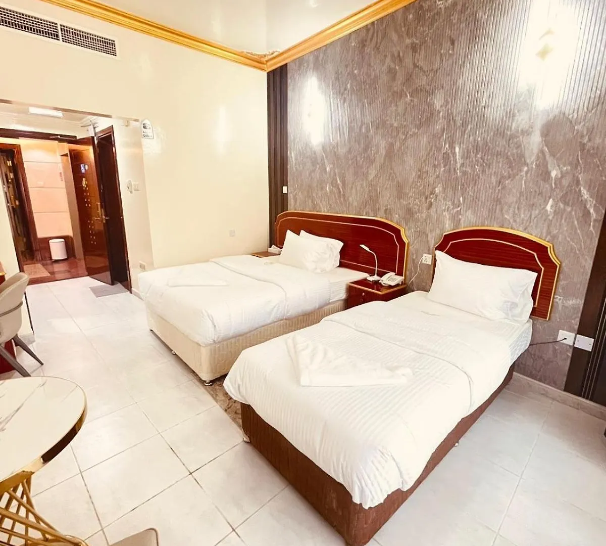 Galaxy Star Hotel Dubai