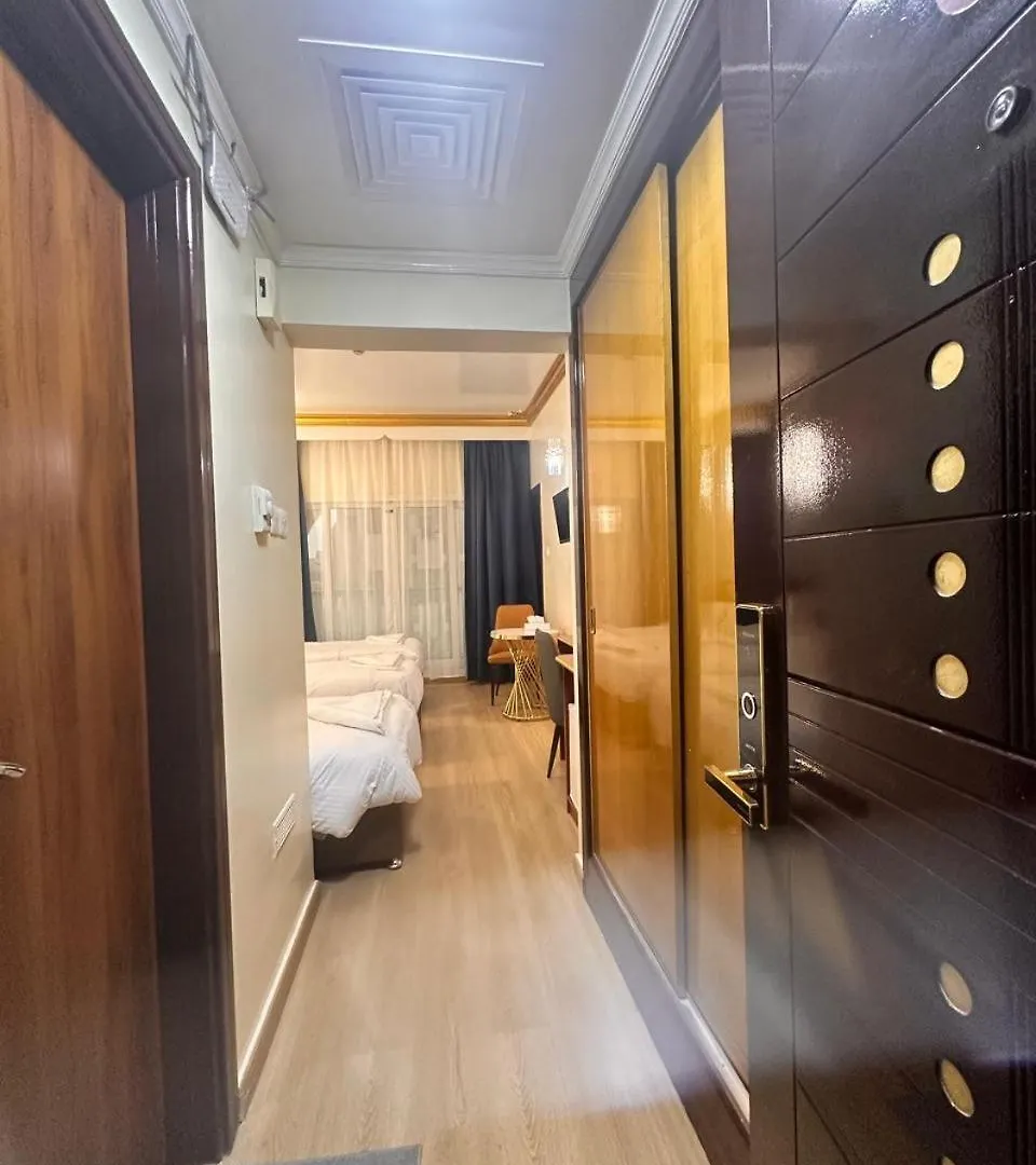 Galaxy Star Hotel Dubai United Arab Emirates