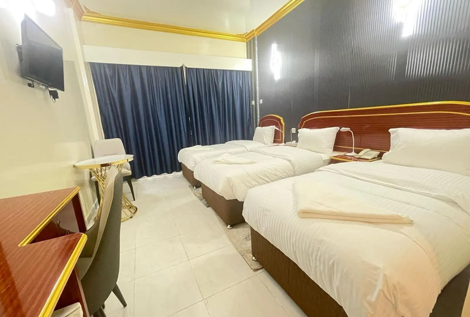 Galaxy Star Hotel Dubai