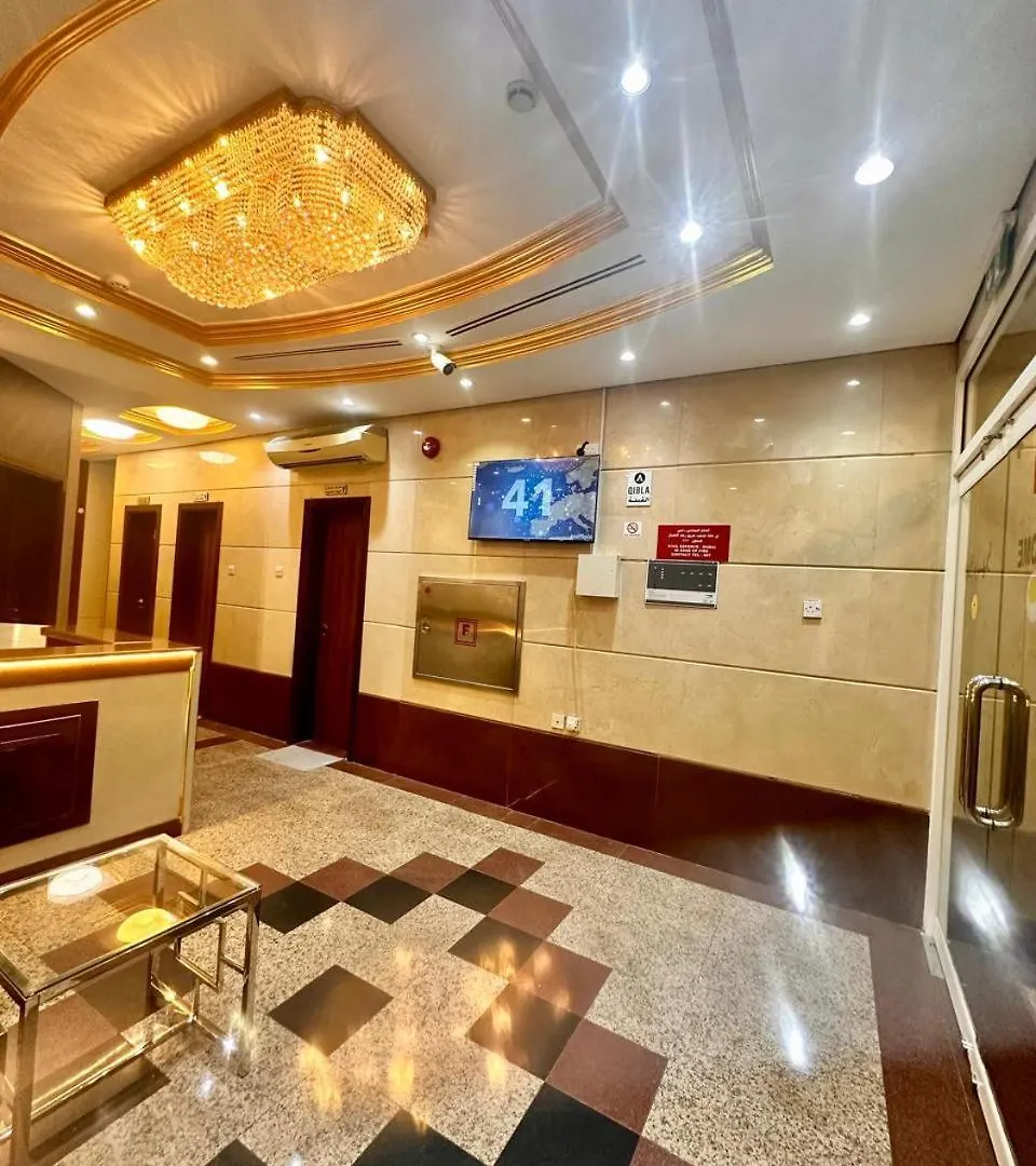 Galaxy Star Hotel Dubai United Arab Emirates